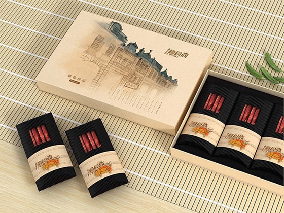 产品包装设计定制