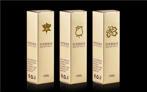东莞彩盒定制厂家