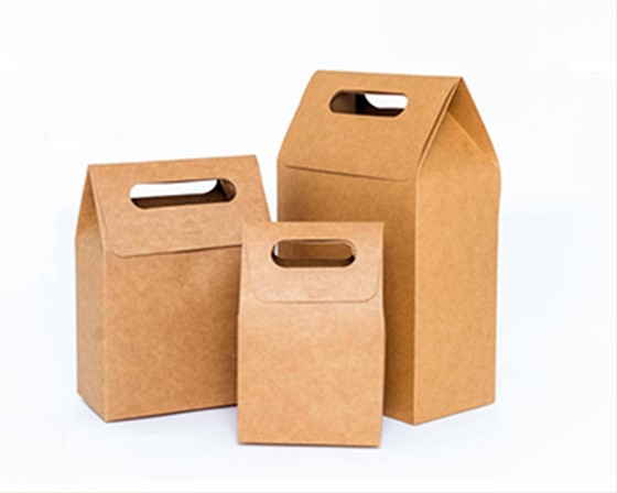 包装纸盒印刷瓜头盒