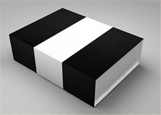 包装盒定制方案