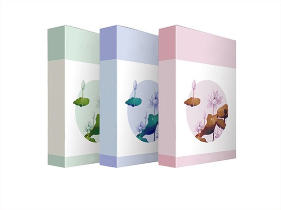 包装盒定制厂家