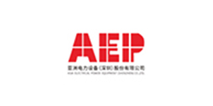 力嘉合作客户-AEP