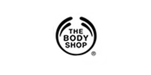力嘉合作客户-THE BODY SHOP
