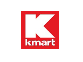力嘉合作客户-kmart