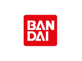 力嘉合作客户-BANDAI