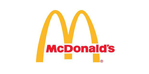 力嘉合作客户-McDonald's