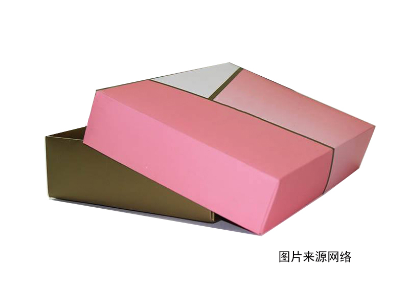化妆品包装盒定制