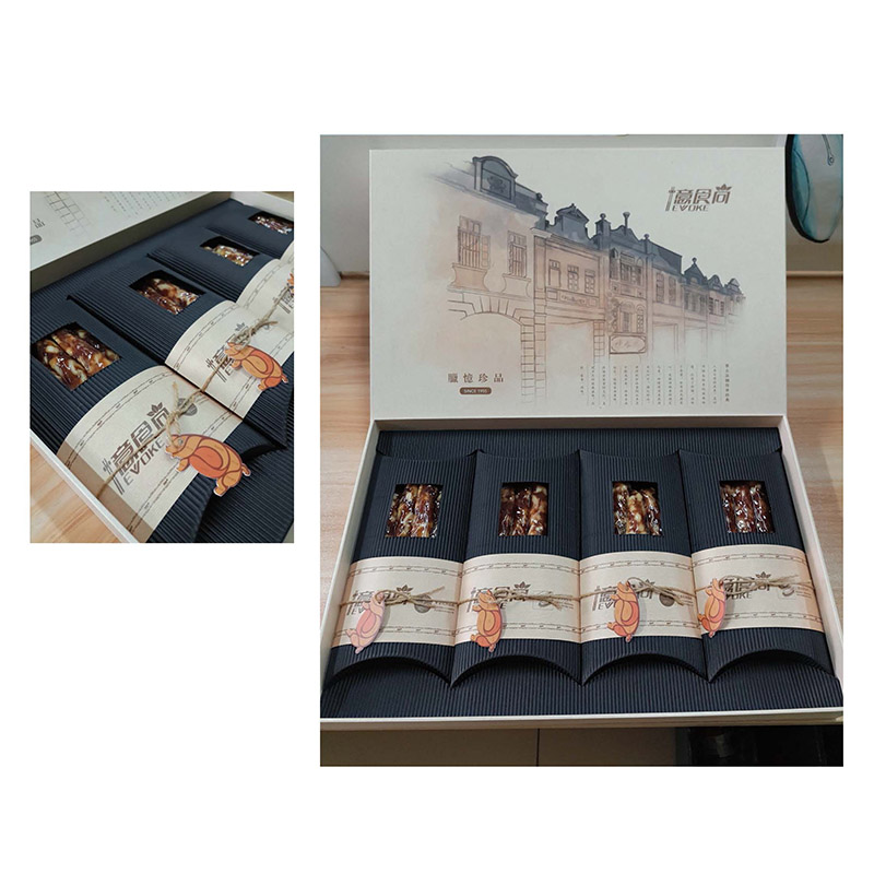 产品包装设计方案