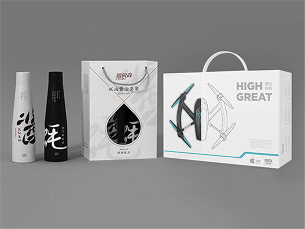 保健品食品包装外箱设计需要注意哪些问题？