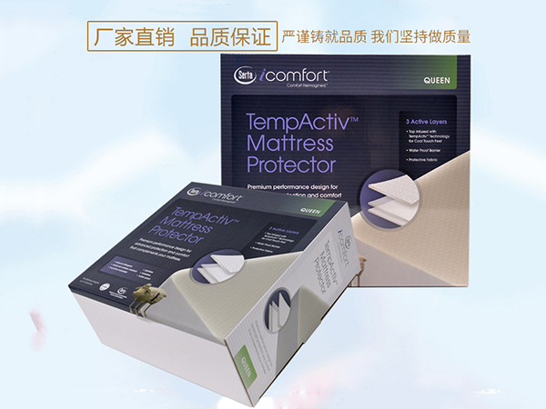 外包装纸箱爆边,易撕裂,找佰富彩,这些都不是问题