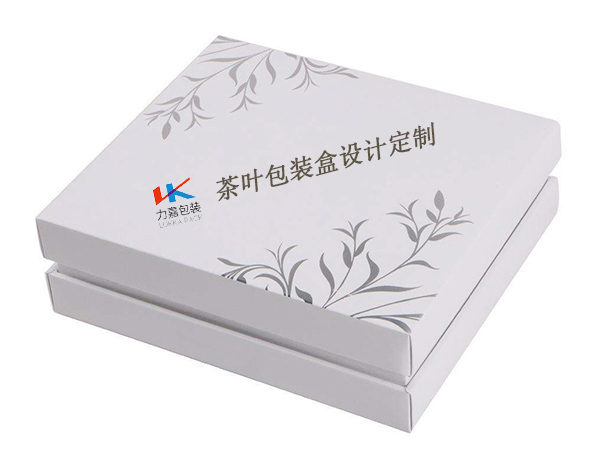茶叶包装盒定制方案一站式提供商—力嘉