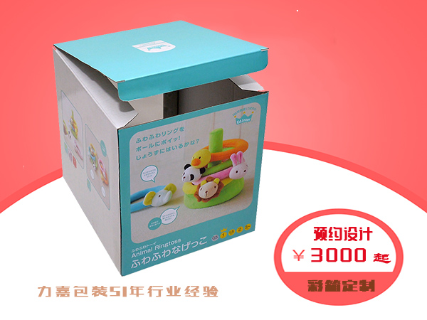 纸箱包装厂家如何走好未来的路？