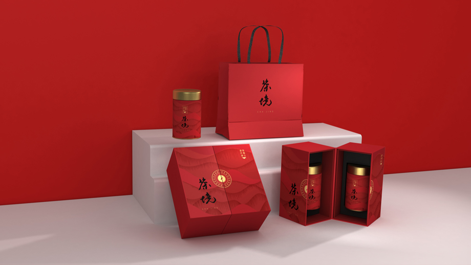 茶叶包装礼盒